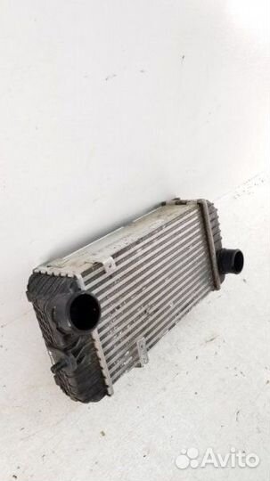 Интеркулер передний Kia Optima 4 2016