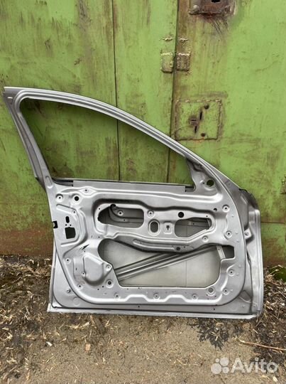 Дверь на bmw f10