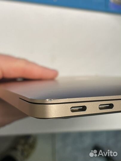 MacBook Air 13 2019 (A1932)