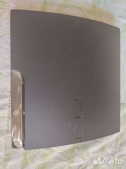 Sony PS3