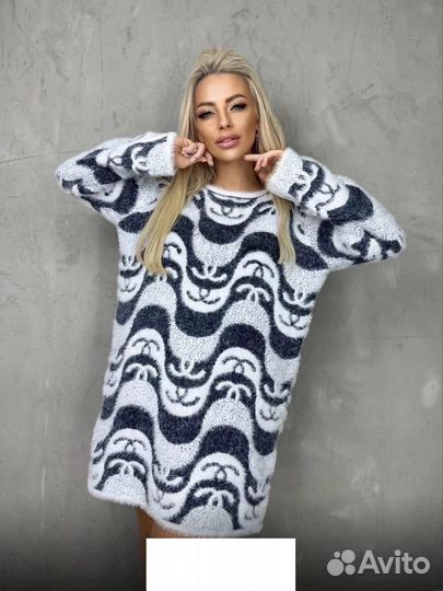 Свитер 44р до 54