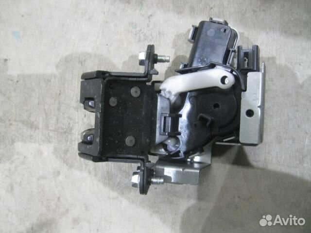Замок багажника от Mazda Mazda 3 (BL) 2009-2013
