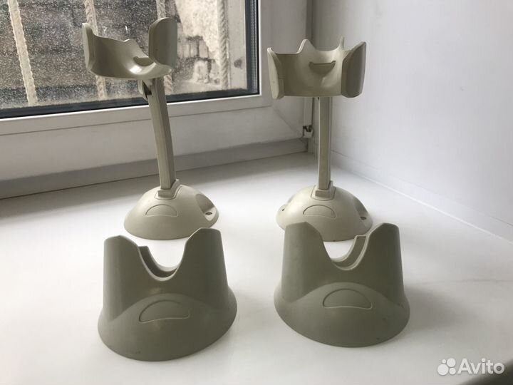 Подставка для сканера