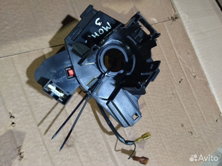 Рулетка подрулевые переключатели mondeo мондео 3