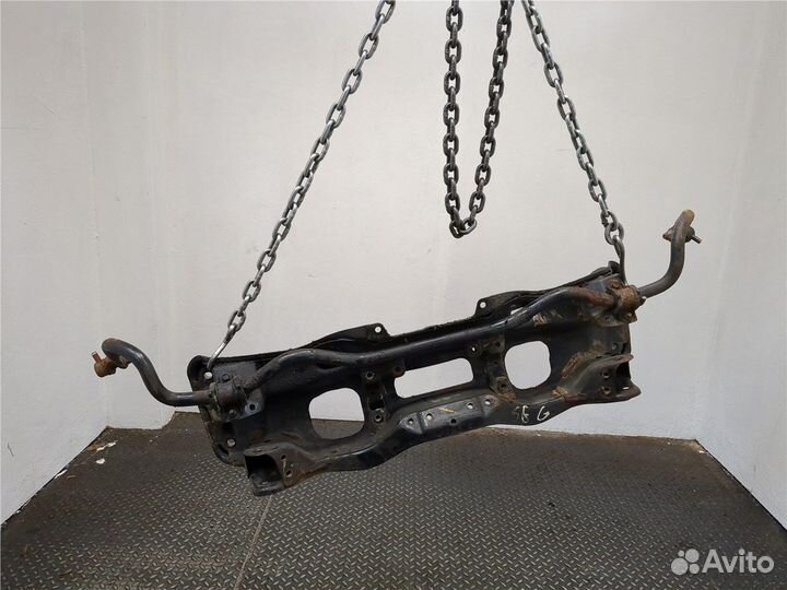 Балка подвески передняя Subaru Tribeca (B9), 2008