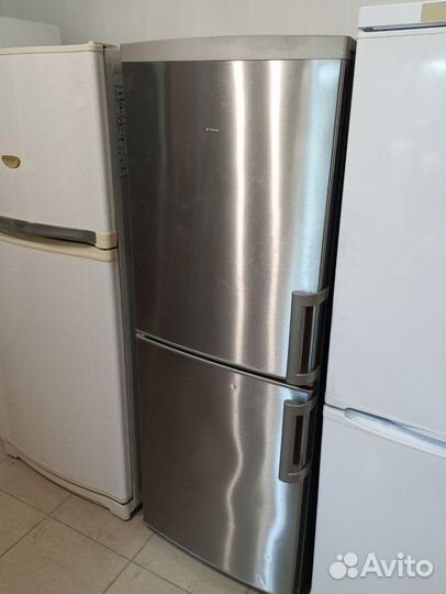 Холодильник бу с доставкой