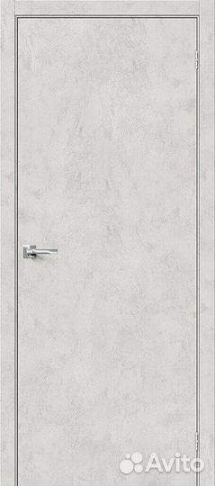 Межкомнатные двери под ваши размеры