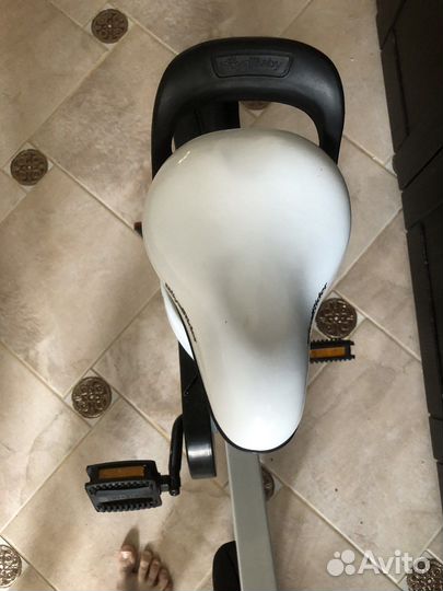 Детский велосипед 14 бу