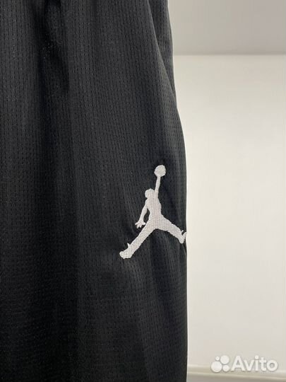 Шорты спортивные баскетбольные Nike Jordan