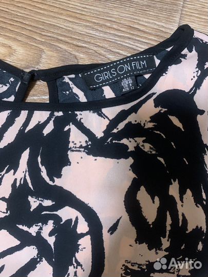 Комбинезон женский праздничный