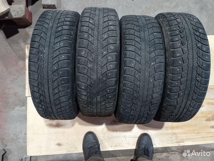 Matador MP 30 Sibir Ice 2 185/65 R15