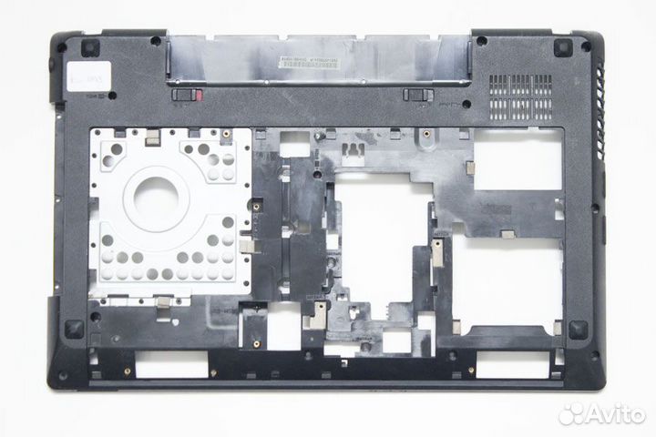 Поддон корпус для Lenovo IdeaPad G580, G585, P585