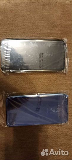 Чехол Xiaomi Redmi Note 10 S