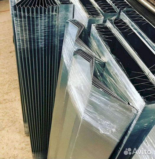 Доборные элементы