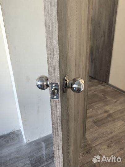 Межкомнатные двери бу с коробкой
