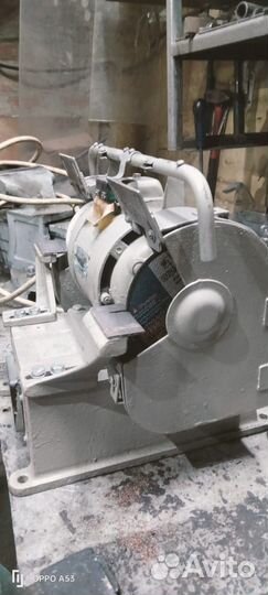 Заточной станок эт-62