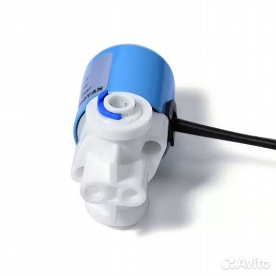 Автоматика 