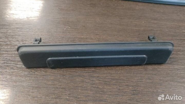 Заглушка Toyota Land Cruiser 100