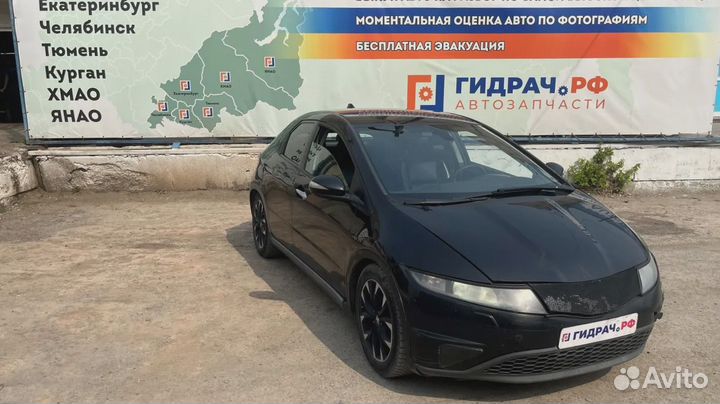Бак топливный Honda Civic (5D) 17044-SMG-E01