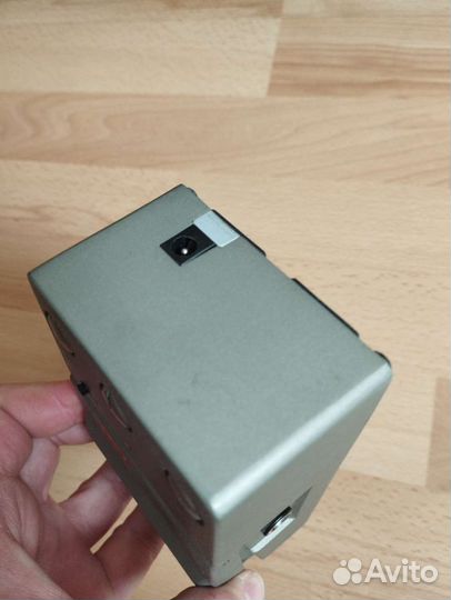 Гитарная педаль