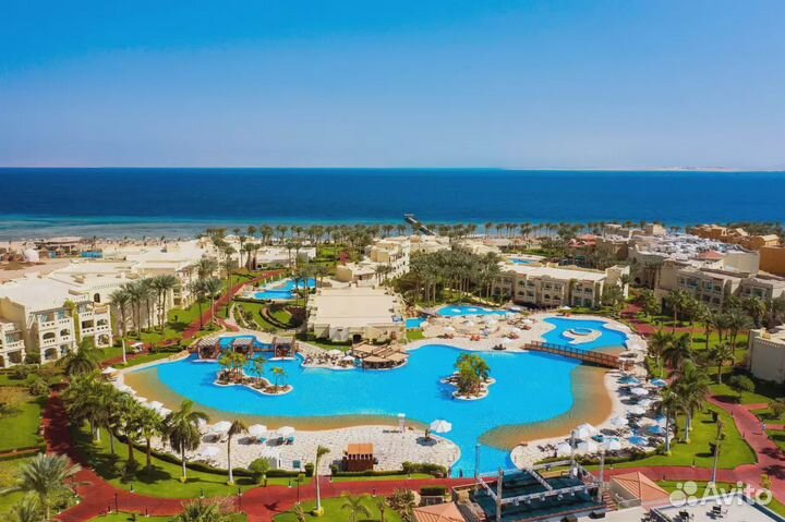 Тур в Египет Rixos Sharm El Sheikh Adults Only 5*