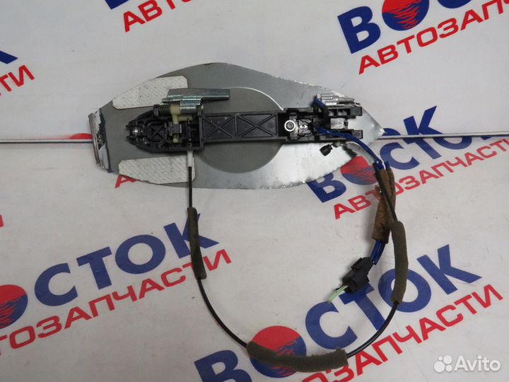 Ручка двери Перед Лево nissan serena C26, FC26, HC