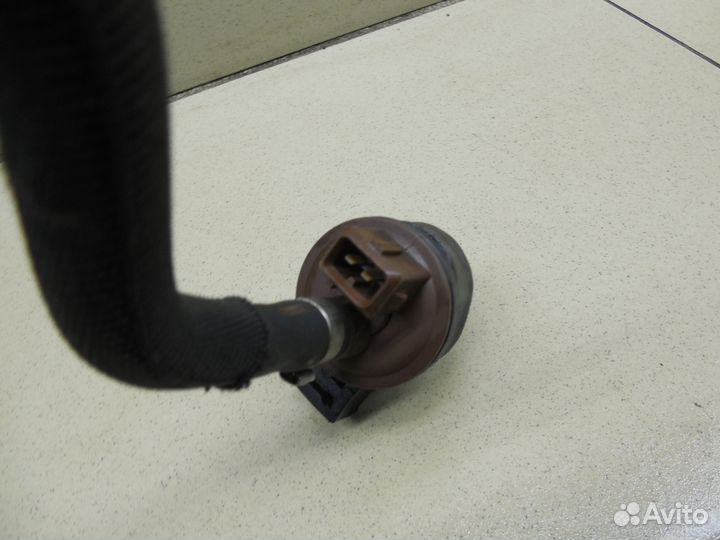 Клапан электромагнитный 408 2012