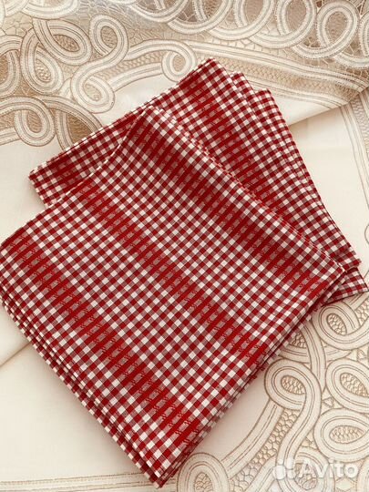 Новые салфетки для сервировки