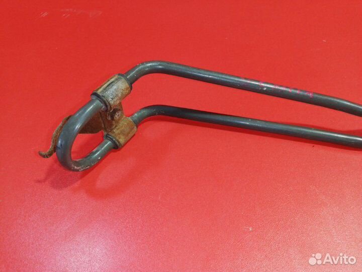 Радиатор гидроусилителя Toyota Hilux Pick Up KUN25