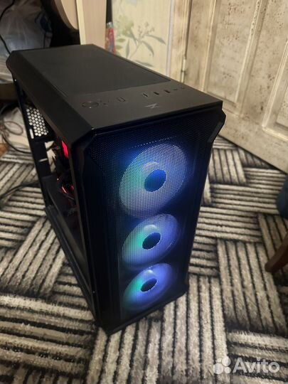 Игровой пк
