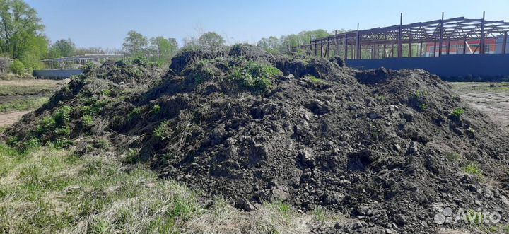 Песок торф грунт