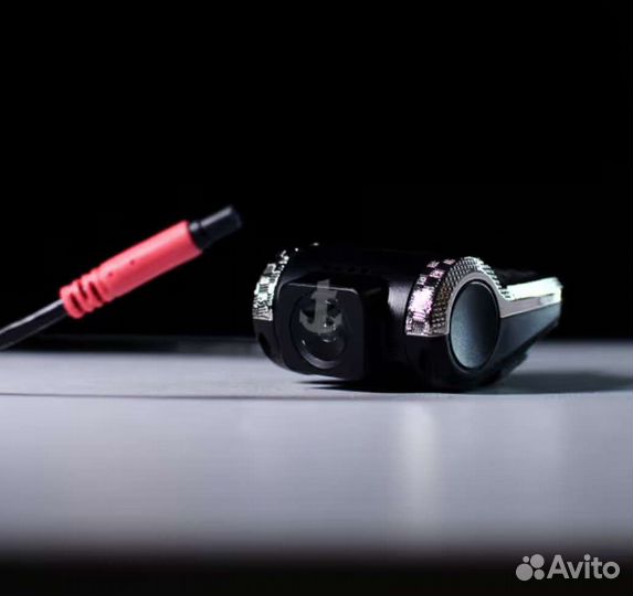 Видеорегистратор W1 для Android