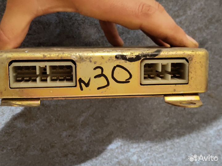 Эбу Митсубиси Галант md127948