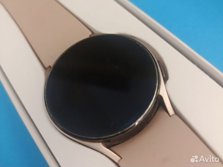 Samsung galaxy watch 4(бм)