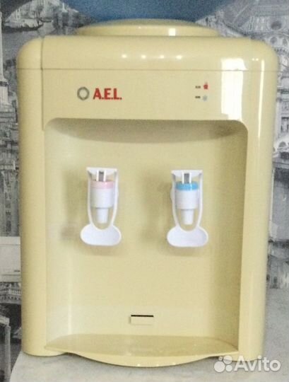 Кулер для воды