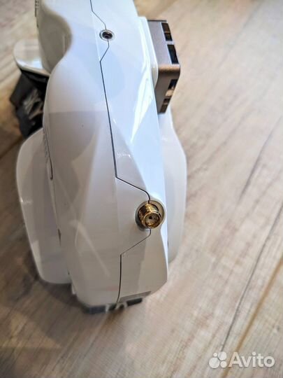 Видео очки для FPV Skyzone SKY02C