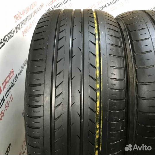 Yokohama DNA dB ES500 235/50 R17