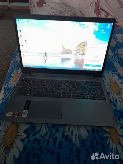 Продам ноутбук бу