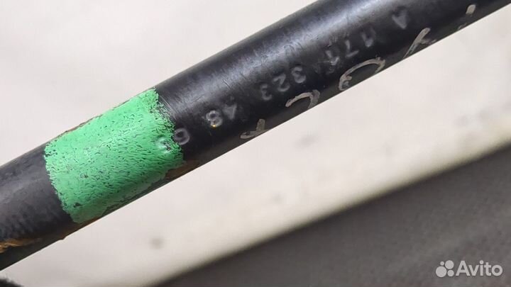 Стабилизатор подвески Mercedes SLK R171, 2004