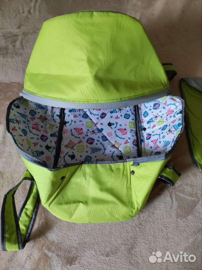 Люлька переноска 