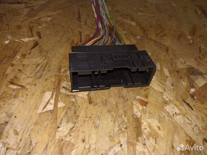 Проводка салона BMW 5 G30/G31 G30 2020 9436106