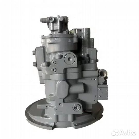 Регулятор гидронасоса для JS330 334/E0595 JCB