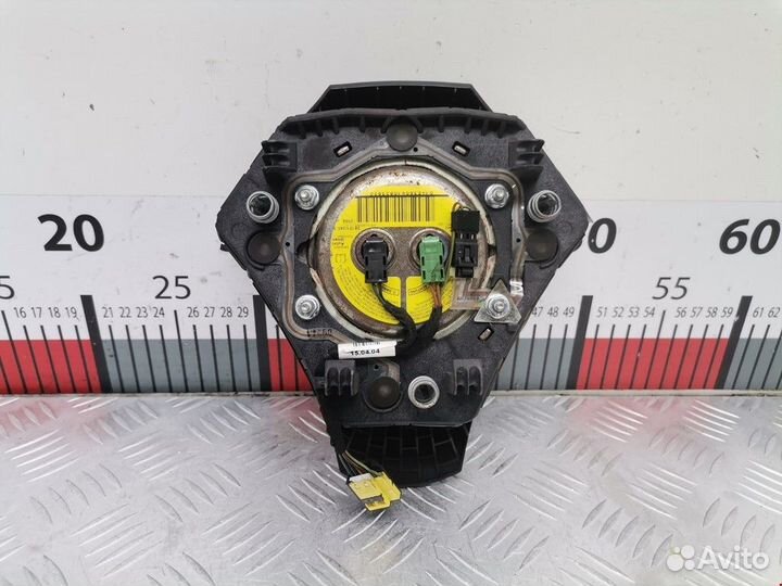Подушка безопасности BMW 5 E60/E61 2004