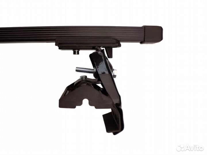 Багажник поперечины на Haval в Крыму