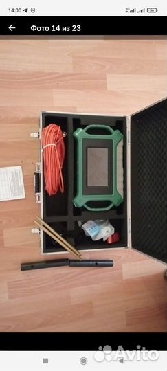 Поиск воды на участке