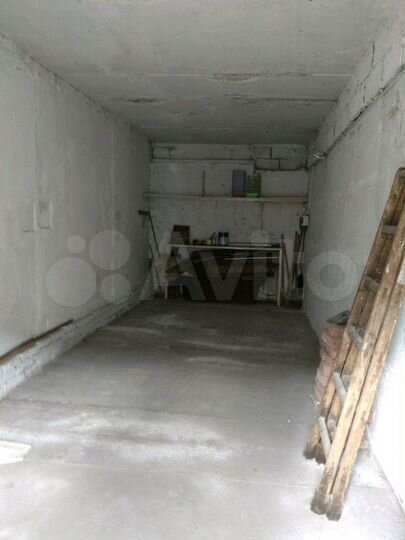 Гараж, 24 м²