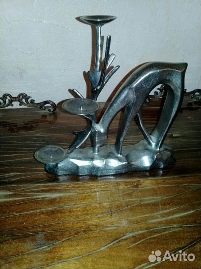 Подсвечник