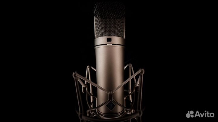 Студия звукозаписи в аренду 24/7/Бит/Запись/Песня