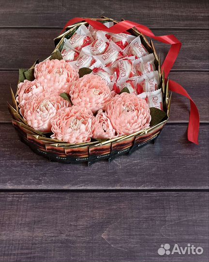 Сладкое сердце