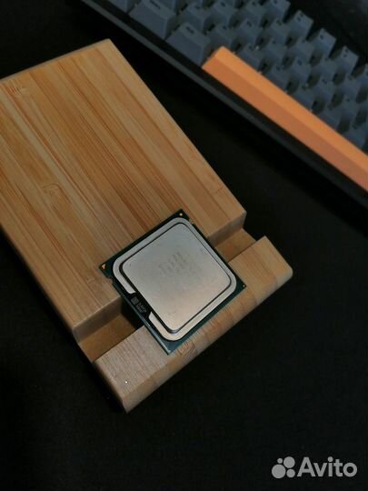 Intel Pentium Dual-Core E2200 (LGA 775)